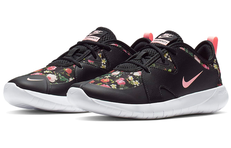 Lookbook (JR) Nike Flex Contact 3 ''Vintage Floral'' Chaussures Femme AT4112-001