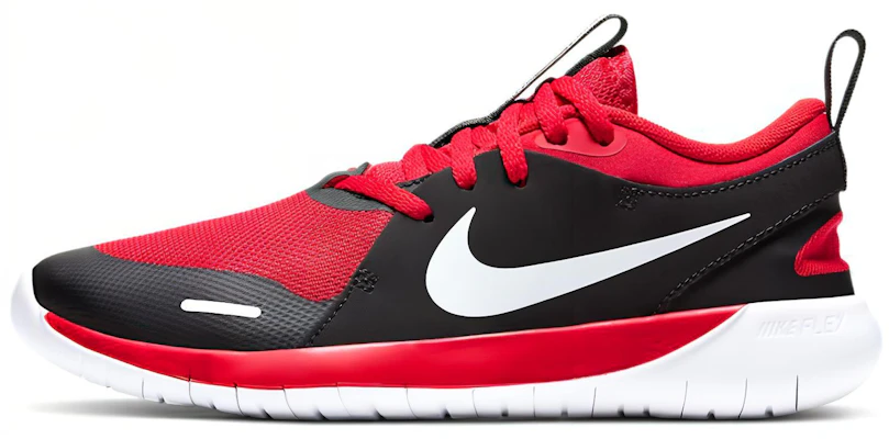 (JR) Nike Flex Contact 4 ''Noir Rouge'' CJ2074-600 Buy (JR) Nike Flex Contact 4 ''Noir Rouge'' CJ2074-600