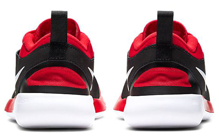 Purchase (JR) Nike Flex Contact 4 ''Noir Rouge'' CJ2074-600