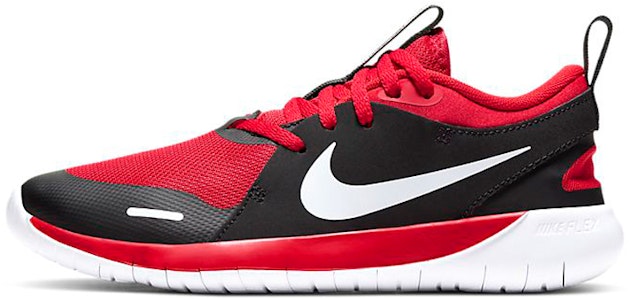 (JR) ナイキ フレックス コンタクト 4 "ブラック/レッド" CJ2074-600 Buy (JR) ナイキ フレックス コンタクト 4 "ブラック/レッド" CJ2074-600