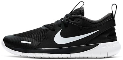 (Youth) Nike Flex Contact 4 Black CJ2074-001 (Youth) Nike Flex Contact 4 Black CJ2074-001