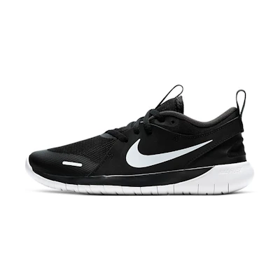(Youth) Nike Flex Contact 4 Black