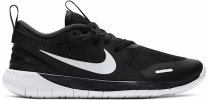(Youth) Nike Flex Contact 4 Black CJ2074-001 (Youth) Nike Flex Contact 4 Black CJ2074-001