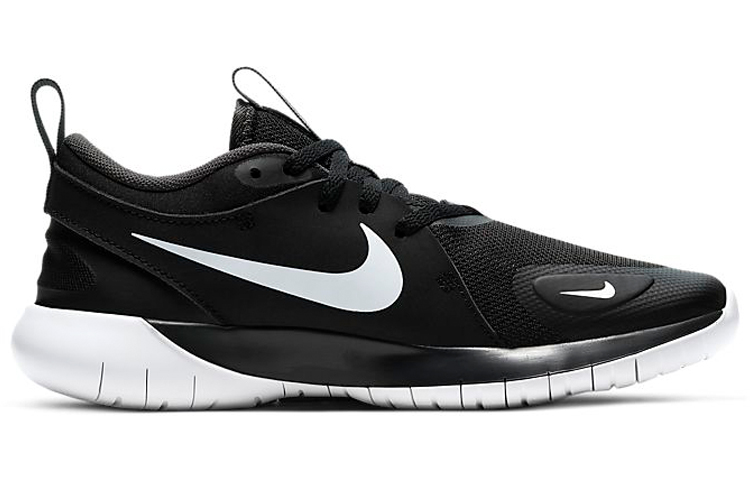 Order (JR) Nike Flex Contact 4 Zwart CJ2074-001