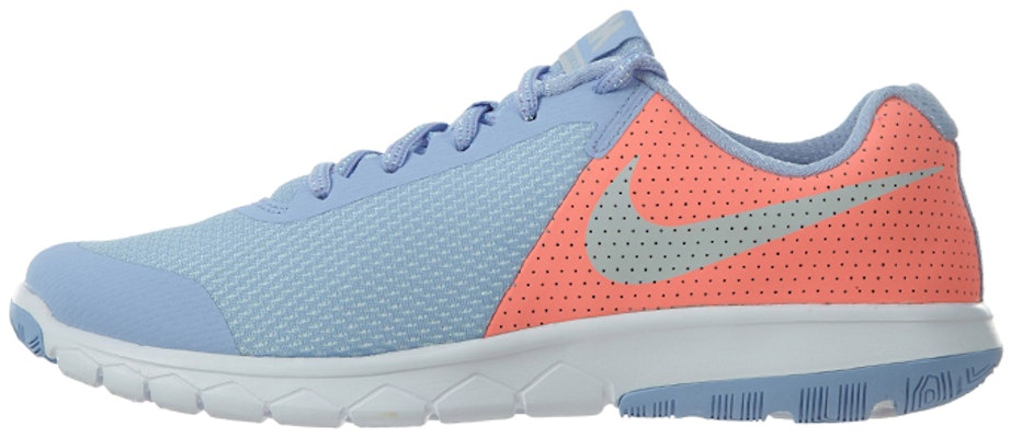 (Youth) Nike Flex Experience 5 'Aluminum' 869980-400 Buy (Youth) Nike Flex Experience 5 'Aluminum' 869980-400