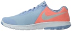 Buy (JR) Nike Flex Experience 5 'Aluminum' Lelaki/Wanita 869980-400