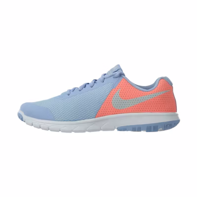 (Youth) Nike Flex Experience 5 'Aluminum'