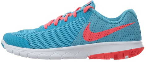 (Youth) Nike Flex Experience 5 'Chlorine Blue' 844991-403 (Youth) Nike Flex Experience 5 'Chlorine Blue' 844991-403