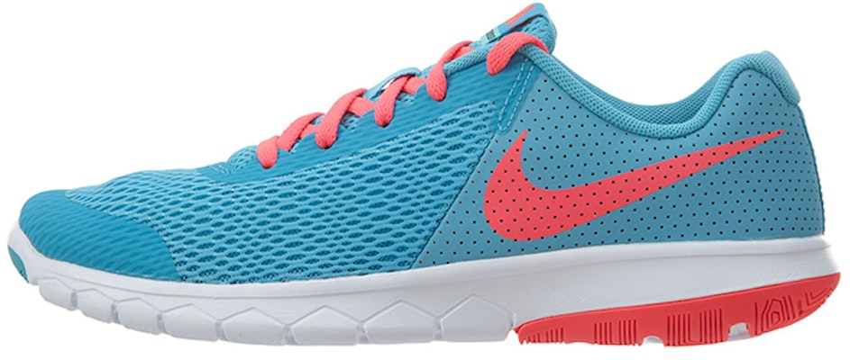 (Youth) Nike Flex Experience 5 'Chlorine Blue' 844991-403 Buy (Youth) Nike Flex Experience 5 'Chlorine Blue' 844991-403