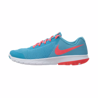 (Youth) Nike Flex Experience 5 'Chlorine Blue'