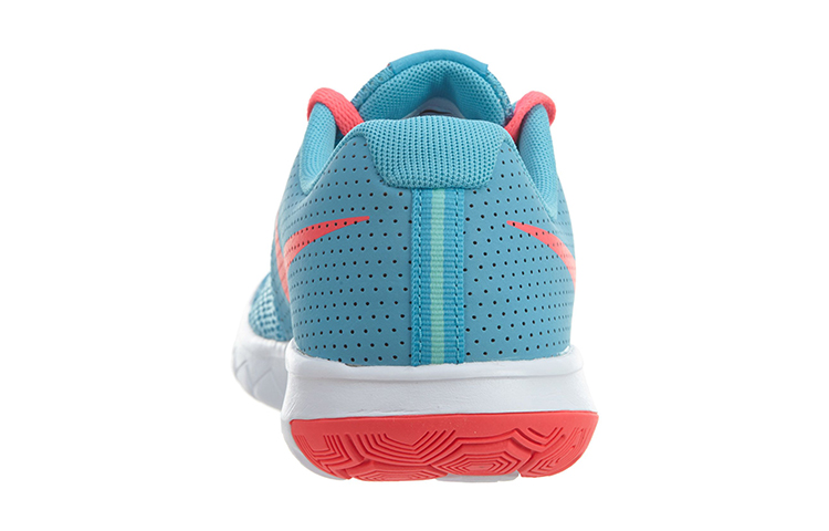 (Youth) Nike Flex Experience 5 'Chlorine Blue' 圖 4