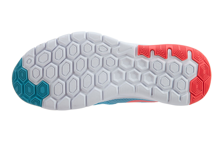 (Youth) Nike Flex Experience 5 'Chlorine Blue' 圖 5