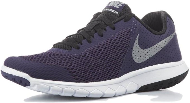 (Youth) Nike Flex Experience 5 'Ink' 844991-503 Lookbook (Youth) Nike Flex Experience 5 'Ink' 844991-503