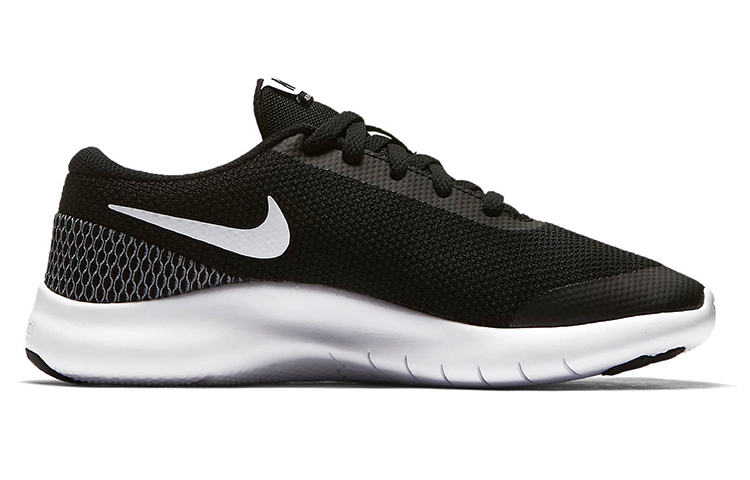 Order (JR) Nike Flex Experience RN 7 ''Noir Blanc'' 943284-001