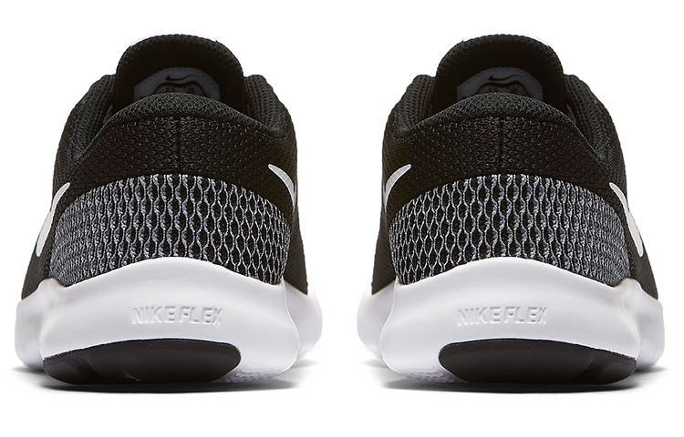 Purchase (JR) Nike Flex Experience RN 7 ''Noir Blanc'' 943284-001