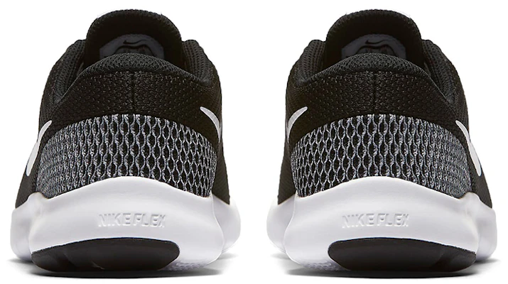(JR) Nike Flex Experience RN 7 ''Noir Blanc'' 943284-001 Purchase (JR) Nike Flex Experience RN 7 ''Noir Blanc'' 943284-001