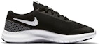 Order (JR) Nike Flex Experience RN 7 'Hitam Putih' 943284-001