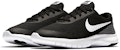 (JR) Nike Flex Experience RN 7 'Hitam Putih' 943284-001