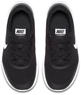 (Youth) Nike Flex Experience RN 7 'Black White' 943284-001 Shop (Youth) Nike Flex Experience RN 7 'Black White' 943284-001