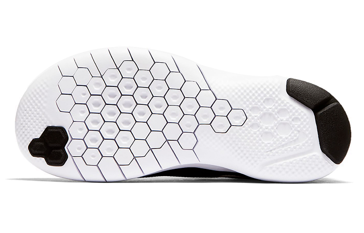 Details for (JR) Nike Flex Experience RN 7 'Hitam Putih' 943284-001