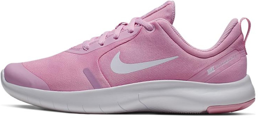 (JR) Nike Flex Experience RN 8 'Pink Rise' Kasut Wanita AQ2248-600 Buy (JR) Nike Flex Experience RN 8 'Pink Rise' Kasut Wanita AQ2248-600
