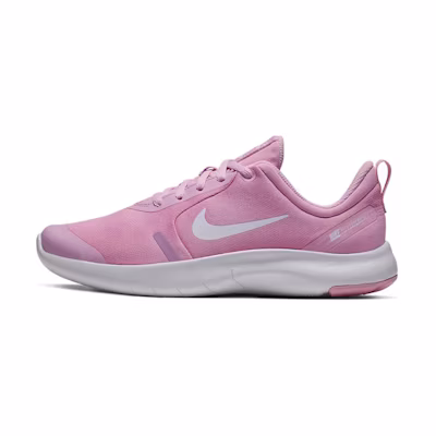 (Youth) Nike Flex Experience RN 8 'Pink Rise'