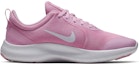 Order (JR) Nike Flex Experience RN 8 'Pink Rise' Kasut Wanita AQ2248-600