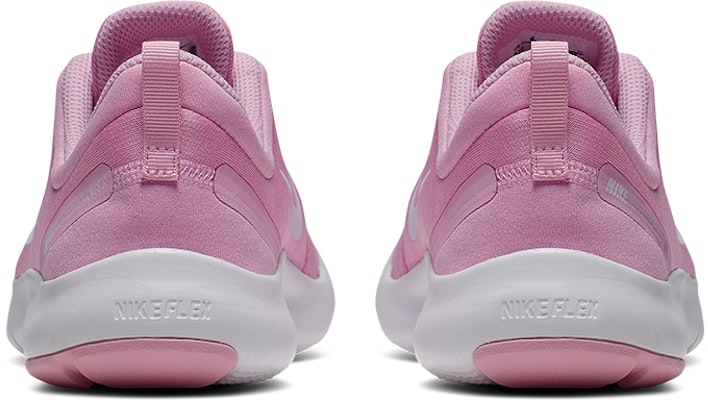 (JR) Nike Flex Experience RN 8 'Pink Rise' Kasut Wanita AQ2248-600 Shop (JR) Nike Flex Experience RN 8 'Pink Rise' Kasut Wanita AQ2248-600