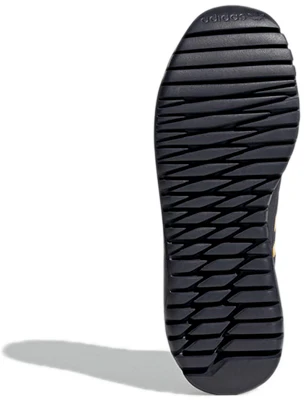 (JR) Nike Flex J ''Crew Navy Solar Gold'' - Scarpe da Ginnastica Navy Oro Solare. GY3495 Details for (JR) Nike Flex J ''Crew Navy Solar Gold'' - Scarpe da Ginnastica Navy Oro Solare. GY3495
