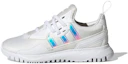 Buy (JR) Nike Flex J ''Weiß Irideszierend'' H03174