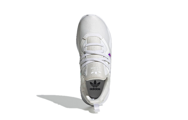 Purchase (JR) Nike Flex J ''Weiß Irideszierend'' H03174