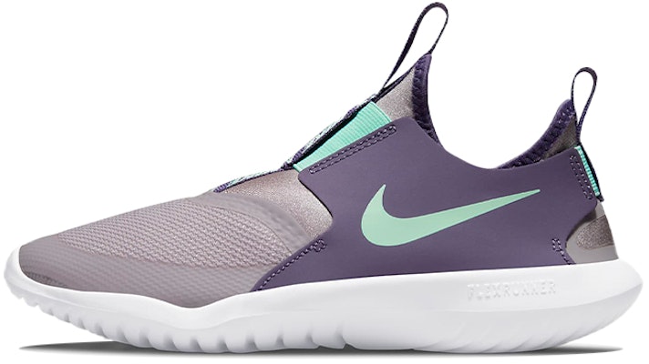 (Youth) Nike Flex Low-Top Purple AT4662-504 Buy (Youth) Nike Flex Low-Top Purple AT4662-504