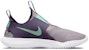 (JR) Nike Flex Top Rendah Ungu AT4662-504