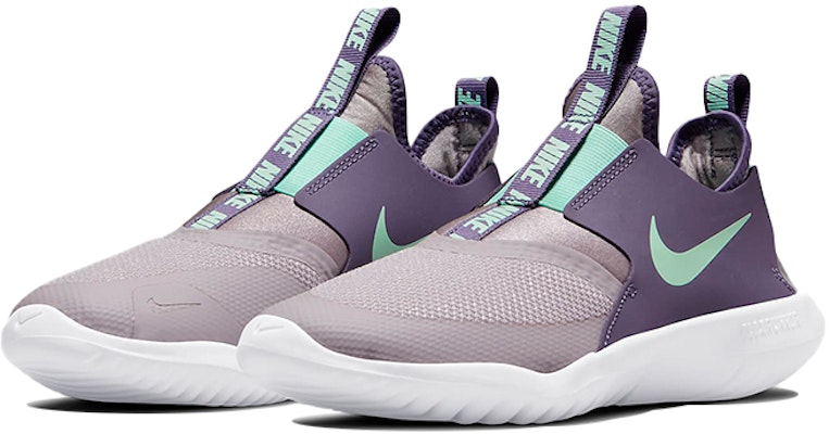 (Youth) Nike Flex Low-Top Purple AT4662-504 Lookbook (Youth) Nike Flex Low-Top Purple AT4662-504