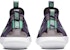 (JR) Nike Flex Top Rendah Ungu AT4662-504