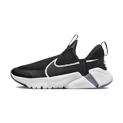 (Youth) Nike Flex Plus 2 'Black Dark Grey'