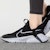 (JR) Nike Flex Plus 2 'Hitam Kelabu Gelap' DV8999-003