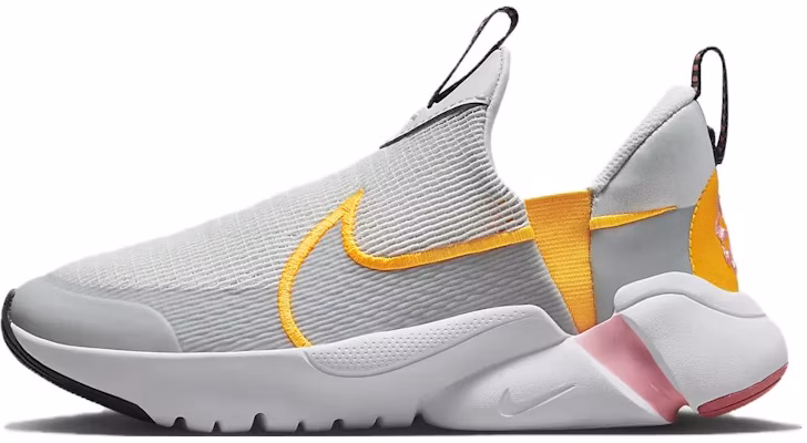 (Youth) Nike Flex Plus 2 'Photon Dust Citron Pulse' DV8999-004 Buy (Youth) Nike Flex Plus 2 'Photon Dust Citron Pulse' DV8999-004