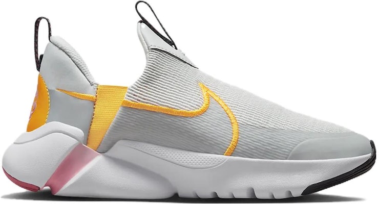 (Youth) Nike Flex Plus 2 'Photon Dust Citron Pulse' DV8999-004 Order (Youth) Nike Flex Plus 2 'Photon Dust Citron Pulse' DV8999-004