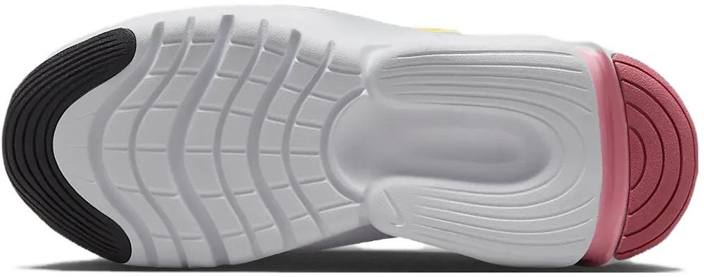 (Youth) Nike Flex Plus 2 'Photon Dust Citron Pulse' DV8999-004 Details for (Youth) Nike Flex Plus 2 'Photon Dust Citron Pulse' DV8999-004