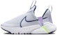 (JR) Nike Flex Plus 2 'Kelabu Bola Lilac Bloom' DV9000-006
