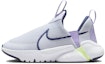 Buy (JR) Nike Flex Plus 2 'Kelabu Bola Lilac Bloom' DV9000-006