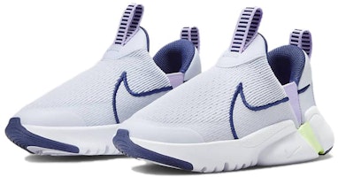 (JR) Nike Flex Plus 2 'Abu Sepak Bola Lilac Bloom' DV9000-006 Order (JR) Nike Flex Plus 2 'Abu Sepak Bola Lilac Bloom' DV9000-006