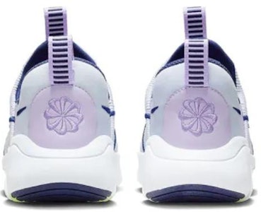 (JR) Nike Flex Plus 2 'Gris Fútbol Lilac Bloom' DV9000-006 Shop (JR) Nike Flex Plus 2 'Gris Fútbol Lilac Bloom' DV9000-006