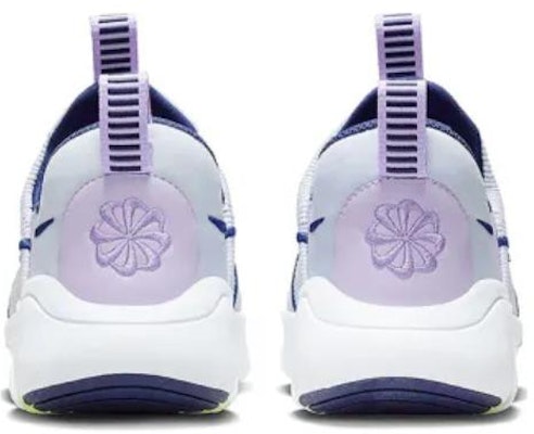 (Youth) Nike Flex Plus 2 'Football Grey Lilac Bloom' DV9000-006 Shop (Youth) Nike Flex Plus 2 'Football Grey Lilac Bloom' DV9000-006