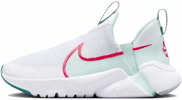 (Youth) Nike Flex Plus 2 'Jade Ice Geode Teal' DV8999-101 (Youth) Nike Flex Plus 2 'Jade Ice Geode Teal' DV8999-101
