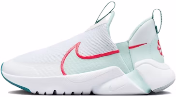 (Youth) Nike Flex Plus 2 'Jade Ice Geode Teal' DV8999-101 (Youth) Nike Flex Plus 2 'Jade Ice Geode Teal' DV8999-101