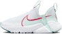 (JR) Nike Flex Plus 2 'Jade Ice Geode Teal' Lelaki Kasut Running DV8999-101