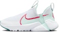 Buy (JR) Nike Flex Plus 2 'Jade Ice Geode Teal' Lelaki Kasut Running DV8999-101