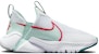 (JR) Nike Flex Plus 2 'Jade Ice Geode Teal' Lelaki Kasut Running DV8999-101
